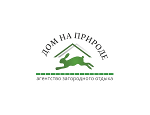 Дом на природе