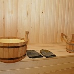 база отдыха усадьба самарская область